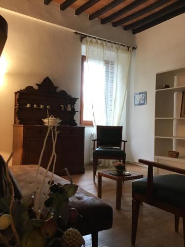 Appartamento - La Corte, Sinalunga (fotografie 8)