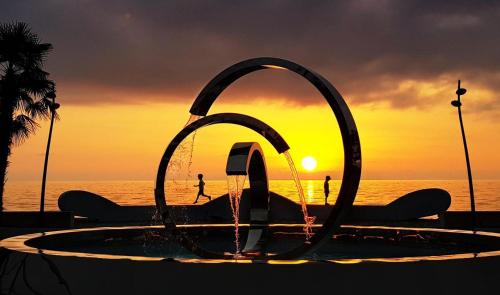 Dreamland 7 Apartment in Chakvi Dreamland 7 Apartment in Chakvi