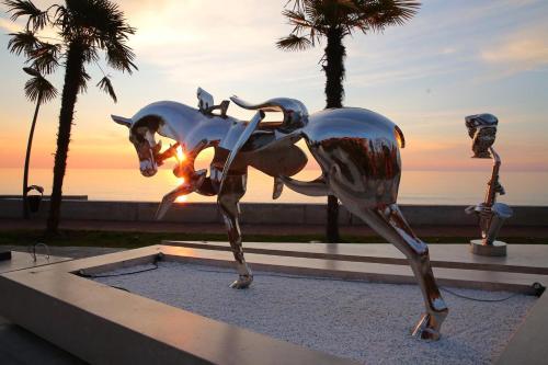 Dreamland 7 Apartment in Chakvi Dreamland 7 Apartment in Chakvi