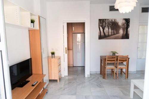 Apartamento en el centro de Sevilla, Sevilla (Foto 5)