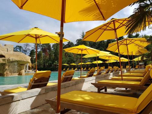 Dreamland 7 Apartment in Chakvi Dreamland 7 Apartment in Chakvi