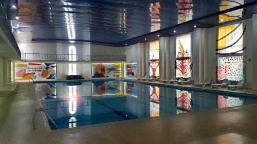 Dreamland 7 Apartment in Chakvi Dreamland 7 Apartment in Chakvi