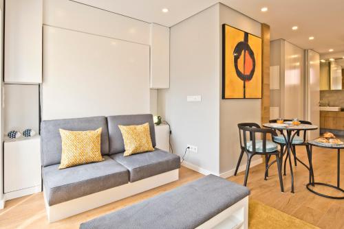BmyGuest Bruno’s 36 Apartments