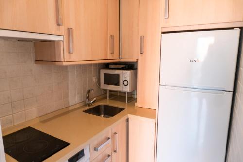 Apartamento en el centro de Sevilla, Sevilla (Foto 6)