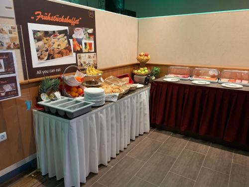 Hotel New Fair Munich Messe - image 6