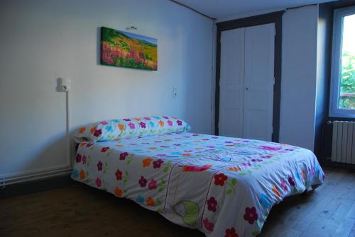 La Cordonnerie gîte à louer Saint-Laurent-de-Trèves