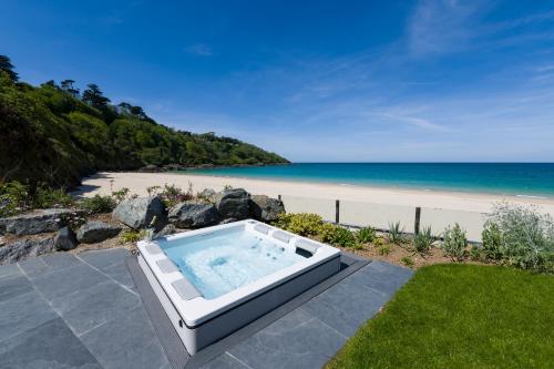 Carbis Bay Hotel, Spa & Estate