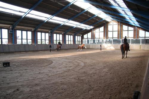 Ferienwohnungen Sund Ostfriesland