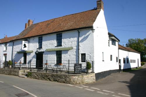 The George Inn, , Somerset