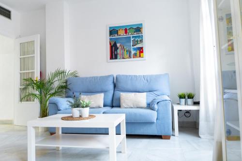 Apartamento en el centro de Sevilla, Sevilla (Foto 2)