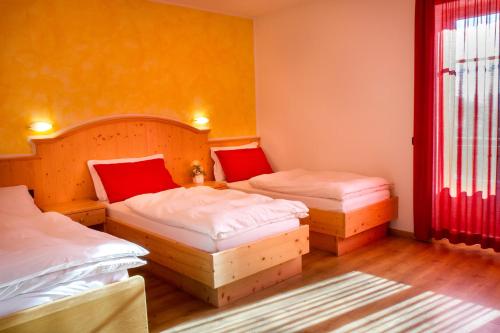 Agritur Val d'Adige – Trento, TN