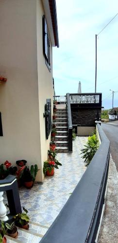  The Dream Apartament in Arco da Calheta