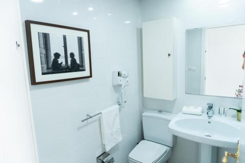 Apartamento en el centro de Sevilla, Sevilla (Foto 8)
