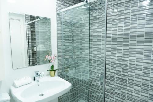 Apartamento en el centro de Sevilla, Sevilla (Foto 10)