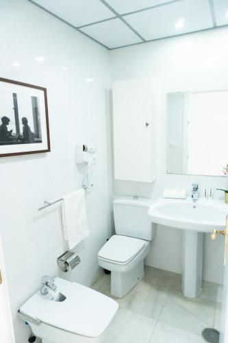 Apartamento en el centro de Sevilla, Sevilla (Foto 9)