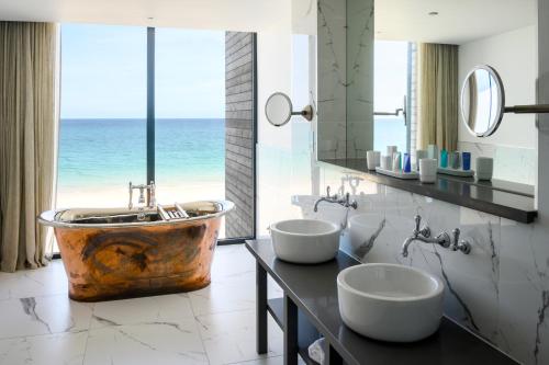Carbis Bay and Spa Hotel - main image