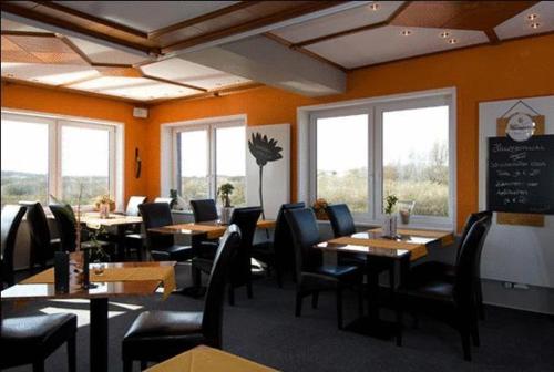 Dünenhotel Borkum - image 7