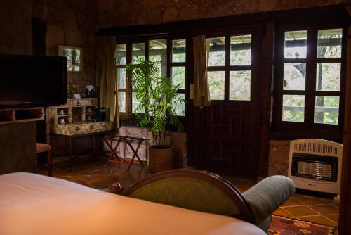 201118792 Nirvana Restaurant & Retreat