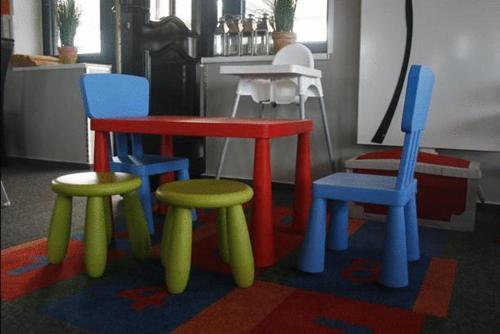 Dünenhotel Borkum - image 10