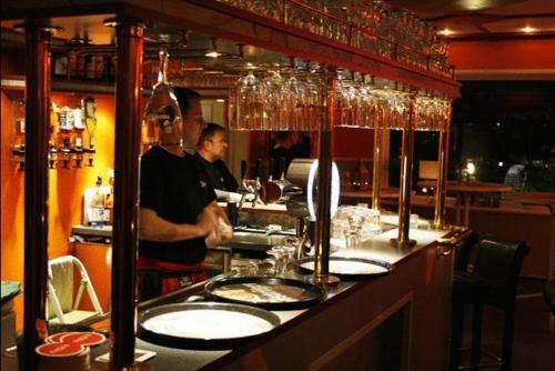Dünenhotel Borkum - image 14