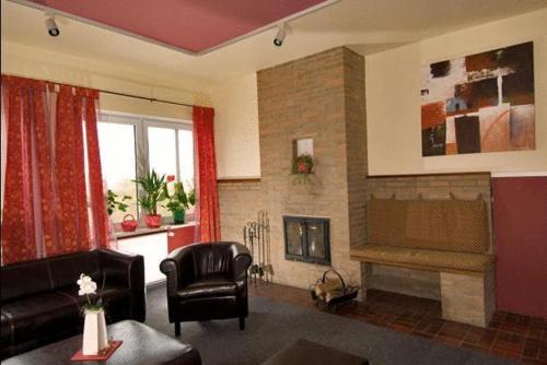 Dünenhotel Borkum - image 4