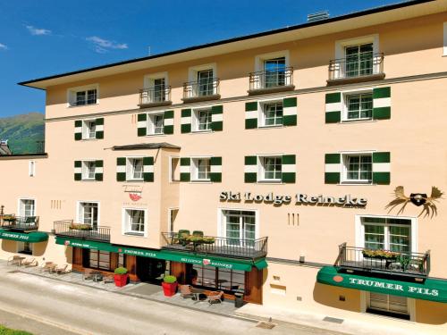 hotel photo