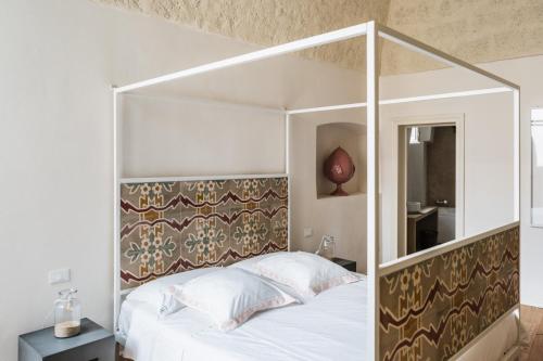 Orazio33 b&b – Monopoli, LA