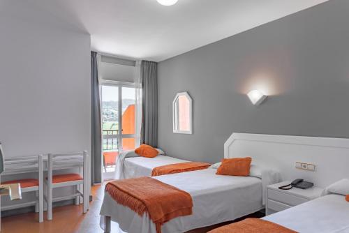 Hotel Los Naranjos Room Type - Triple