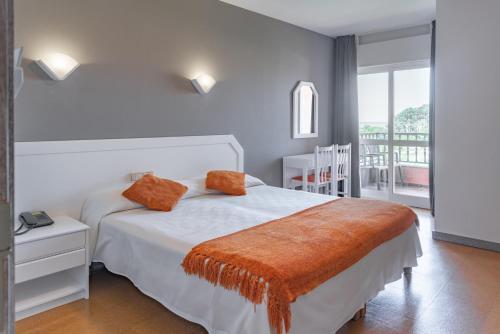 Habitación doble de 1 o 2 camas