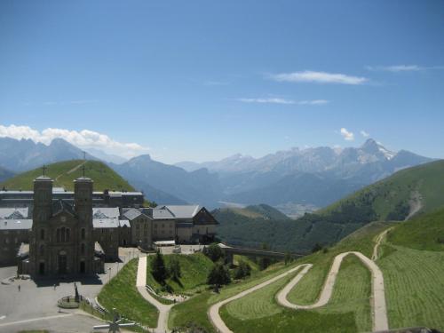 Le Mazacote de Florisol in Corps