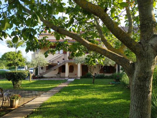  Apartment Dado, Pension in Poreč