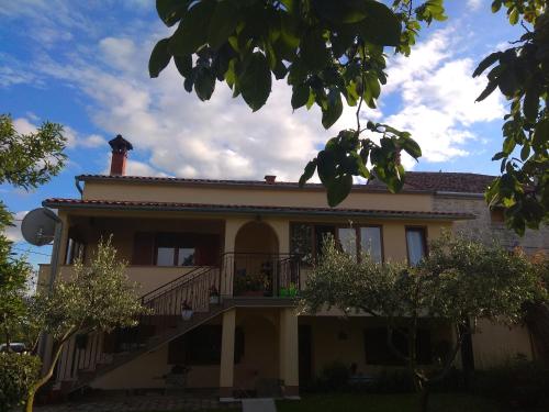  Apartment Dado in Poreč