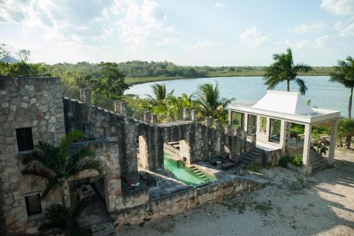 201122629 Coqui Coqui Papholchac Coba Residence & Spa