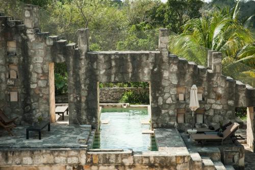 201122633 Coqui Coqui Papholchac Coba Residence & Spa