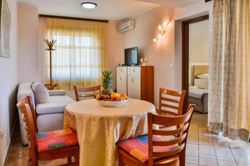 Faciliteiten, Bella Vista Apartments in Sopaljska