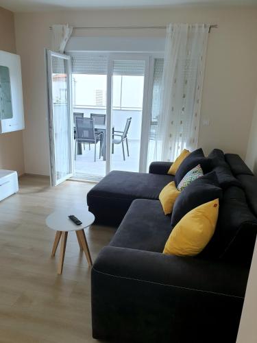Apartman TIM