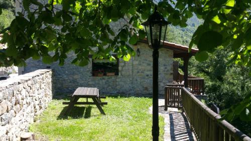 LAS VILLAS DEL PONTON in Cantabria