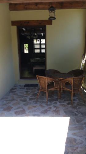 LAS VILLAS DEL PONTON