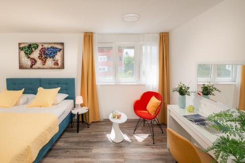  Rooms L17, Pension in Split bei Dugobabe