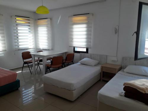  Bolero Apart Hotel in Bodrum