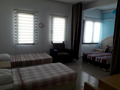  Bolero Apart Hotel in Bodrum