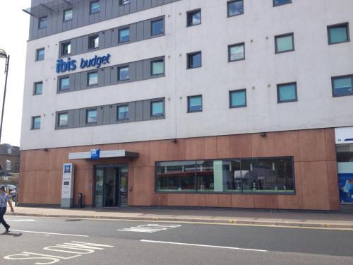 ibis budget London Hounslow