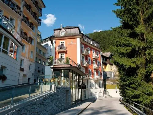 Hotel Post in Bad Gastein, Österreich