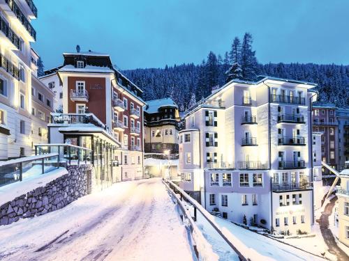 Hotel Post - Hôtel - Bad Gastein