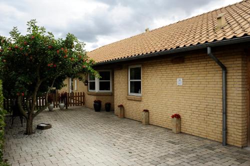 Bed & Breakfast Horsens - Udsigten - image 12