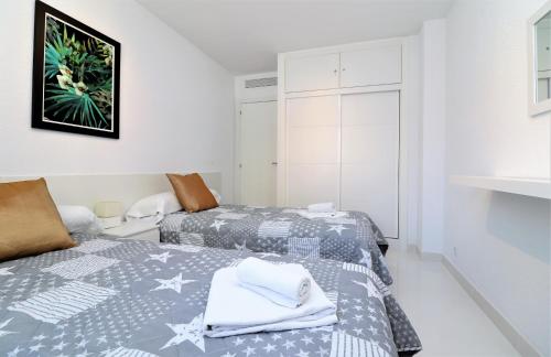 Carlos V 2-A Apartment Levante Beach 2