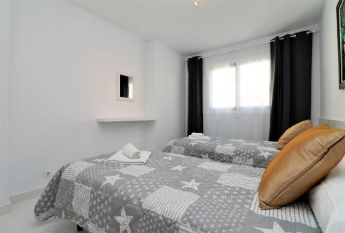 Carlos V 2-A Apartment Levante Beach 1