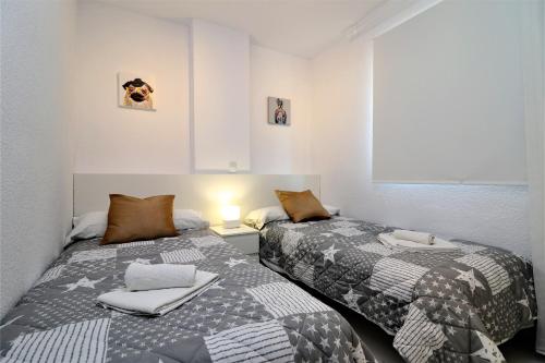 Carlos V 2-A Apartment Levante Beach 3
