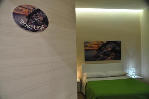 Le Tre Gemme Room Type - Double Room