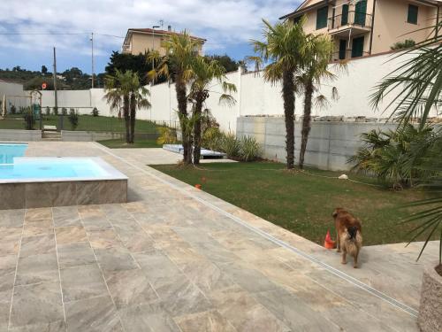 Villa Canepa - main image